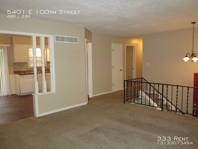 Foto del edificio - 5401 E 100th St