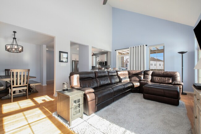Foto del edificio - 12709 Wild Rye Ct