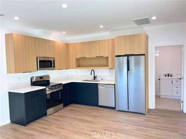 Building Photo - 23924 Hamlin St