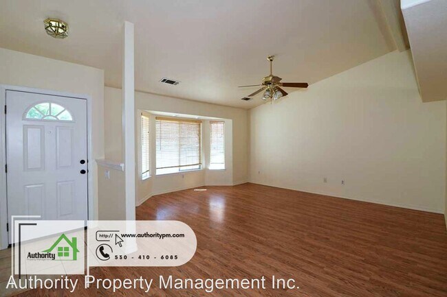 Building Photo - 3 br, 2 bath House - 1412 Richland Way