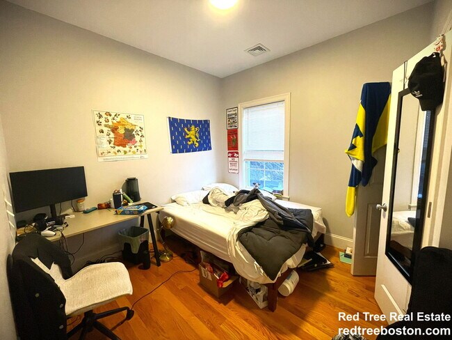 Foto del edificio - 8 Islington St
