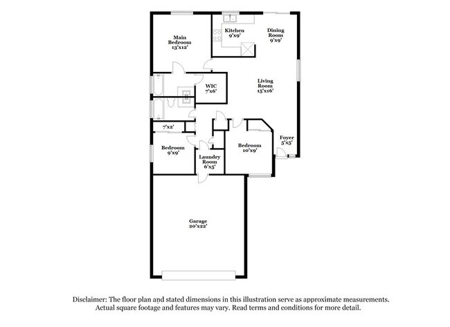 Building Photo - 833 E Geona St