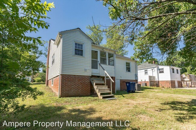 Foto del edificio - 2 br, 1 bath House - 337 Strickland Ave