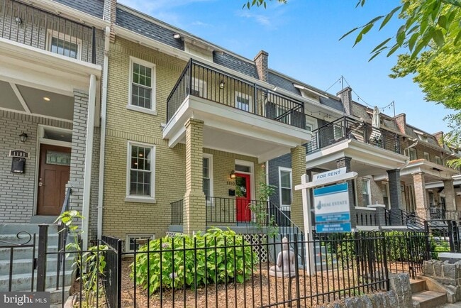 Foto del edificio - 1110 Orren St NE