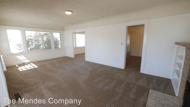 Building Photo - 802-806 Sutter St