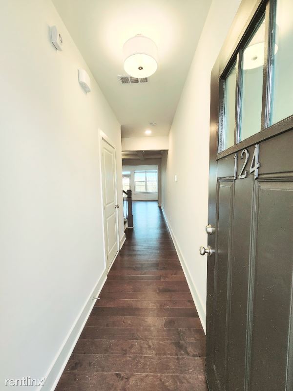 Foto del edificio - 3 br, 2.5 bath Townhome - 124 S Auburn Lan...
