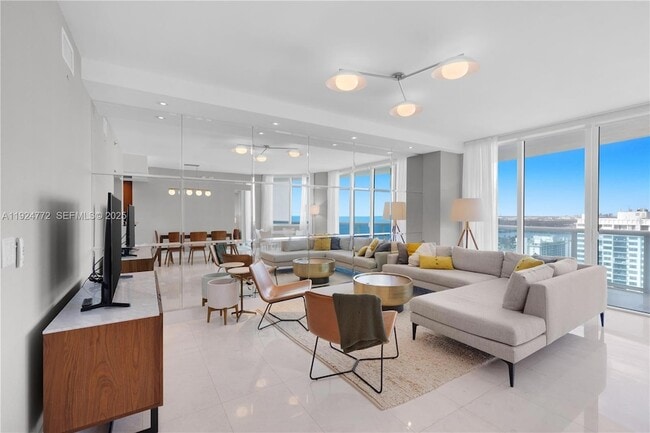 Photo - 2711 S Ocean Dr Apartment