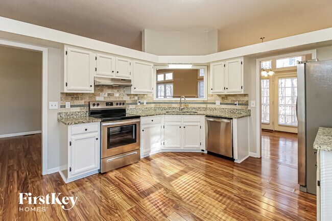 Foto del edificio - 6507 River Hills Dr