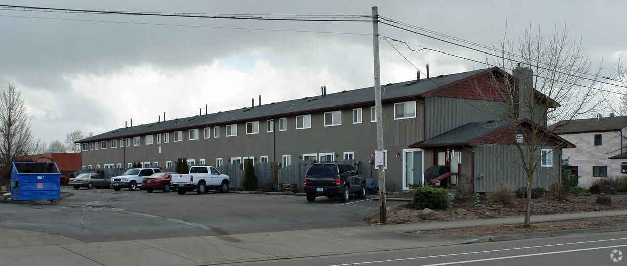 Building Photo - 902-944 SW 21st Ave