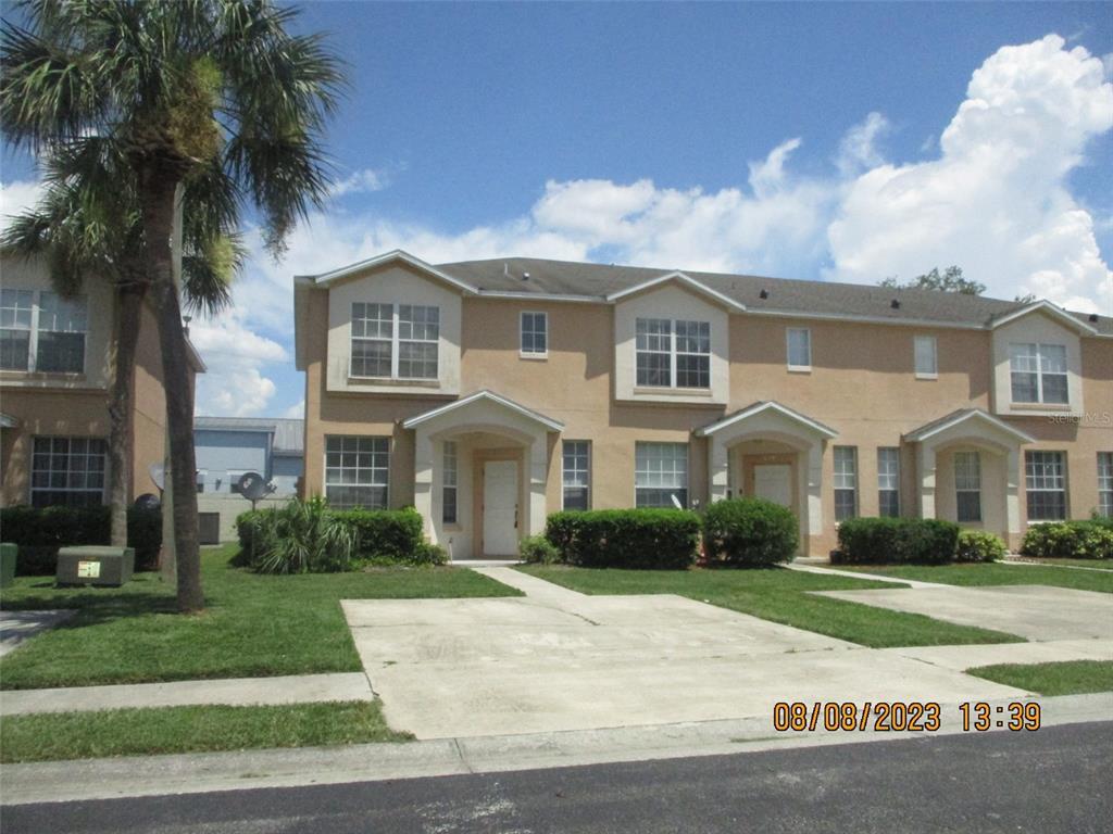 652 Captiva Cir, Kissimmee, FL 34741 Townhome Rentals in Kissimmee FL