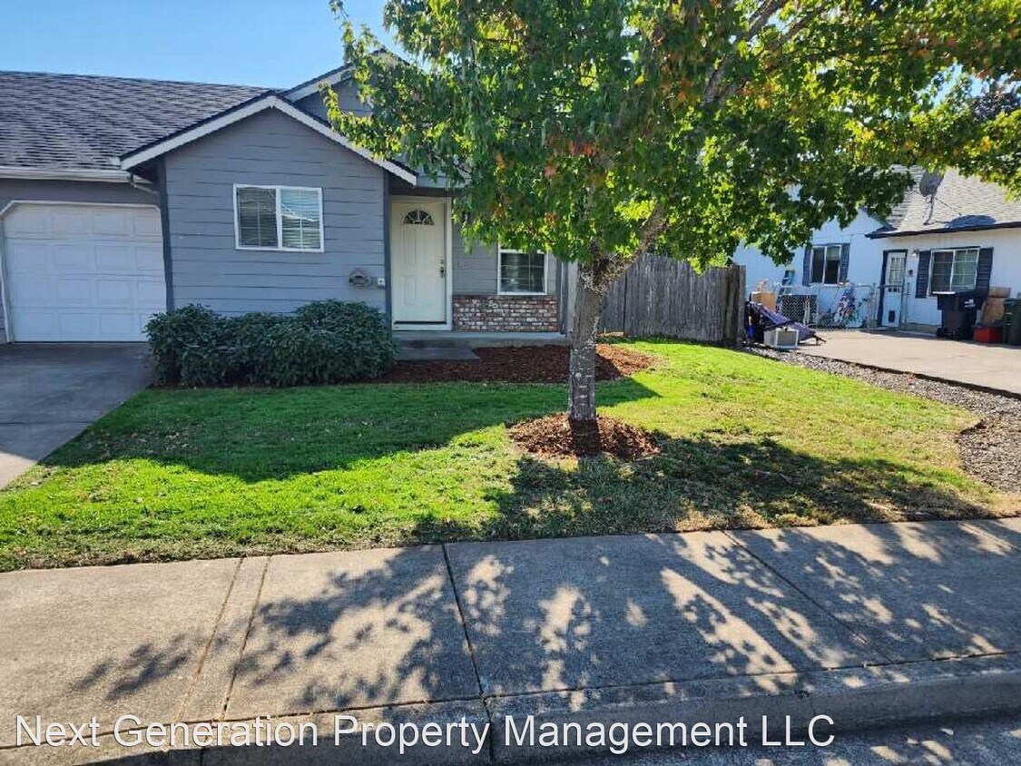 115 Blue Jay Loop, Creswell, OR 97426 House Rental in Creswell, OR