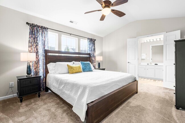 Foto del edificio - 5334 Berry Creek Cir