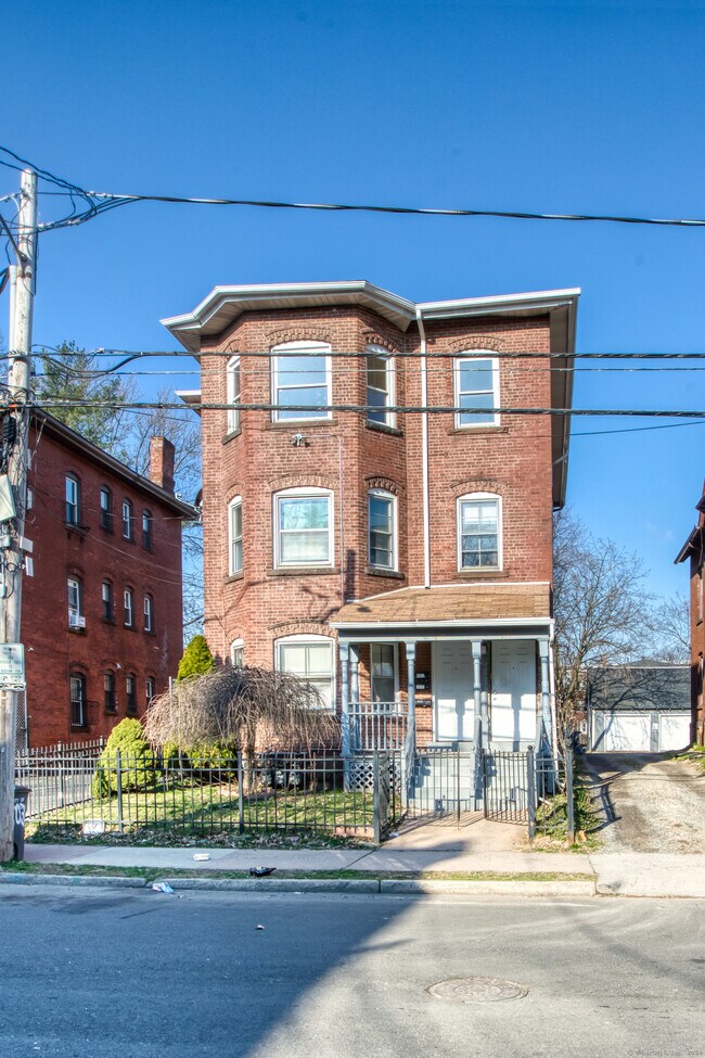 Foto del edificio - 103 Hungerford St
