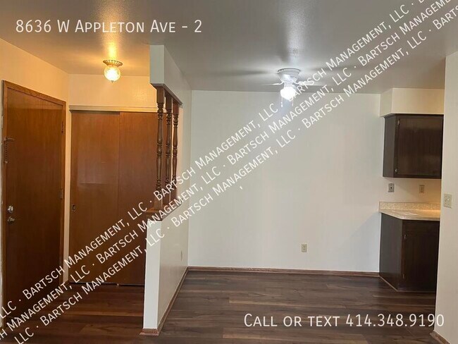Building Photo - 8636 W Appleton Ave