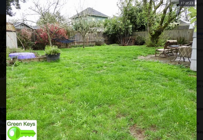 Building Photo - Two-Bedroom ranch with a carport and fully fenced back yard