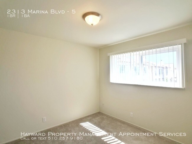 Building Photo - 2313 Marina Blvd