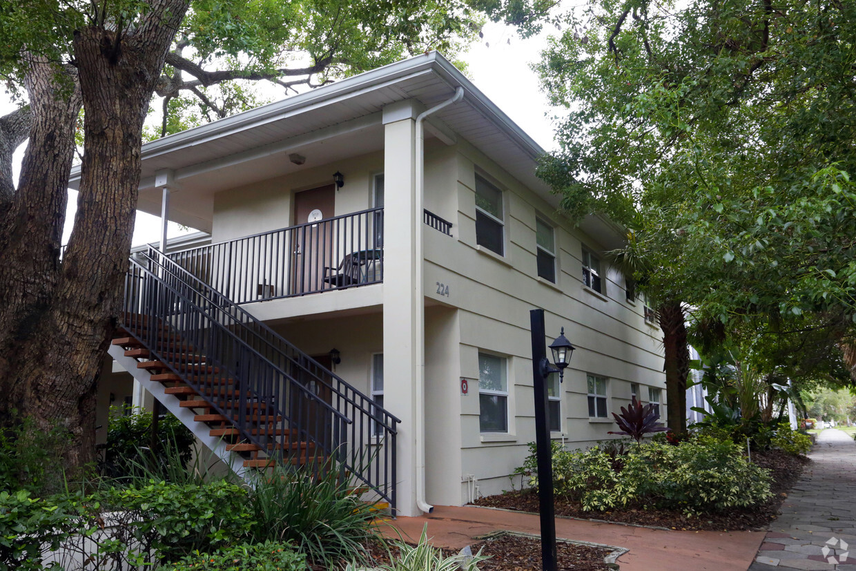 Foto principal - The Siena Downtown Condominium