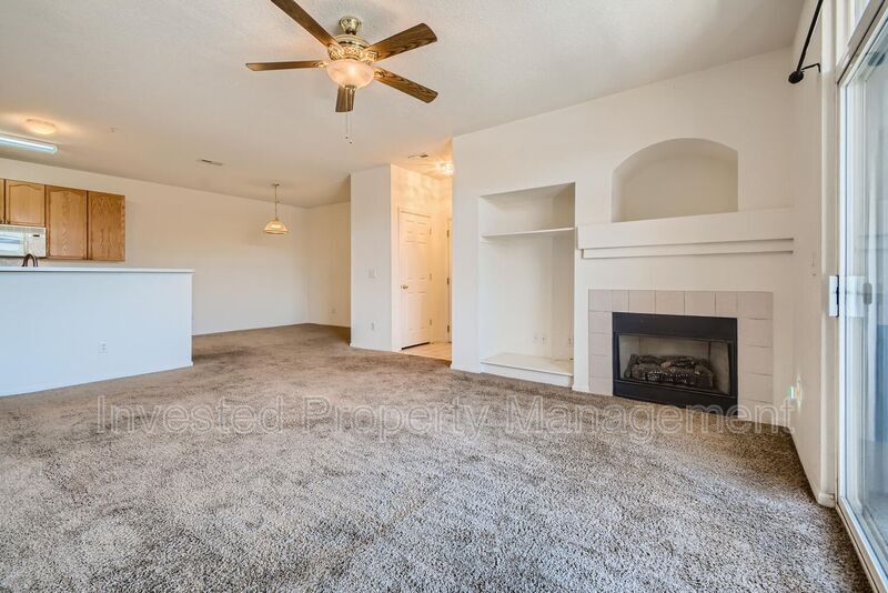 14211 E 1st Dr Unit 203, Aurora, CO 80011 Condo for Rent in Aurora