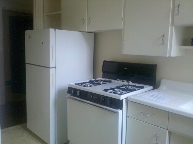 Foto del interior - Wyman Towers