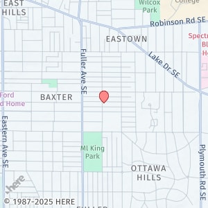 Foto principal - 1300 Dunham St SE