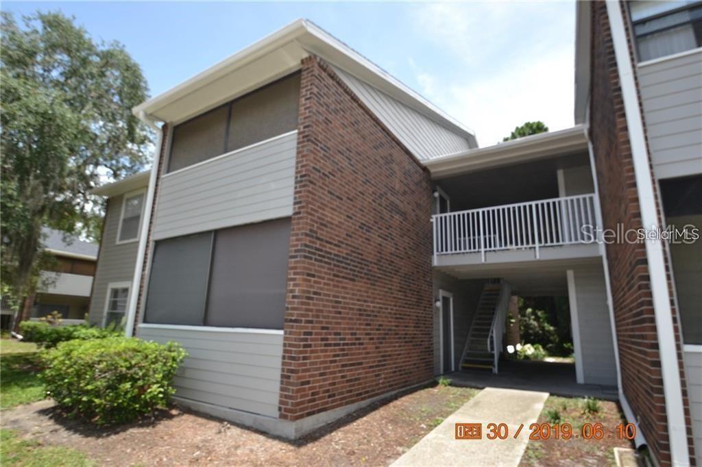 Foto principal - 1400 Gandy Blvd N