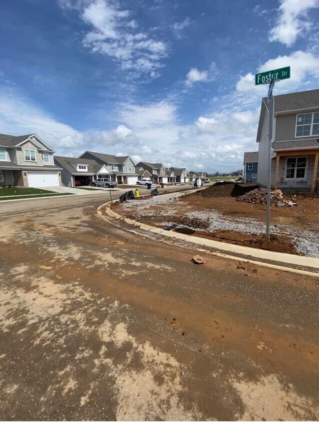 2300 Tanksley Way, Lexington, KY 40511 House for Rent in Lexington