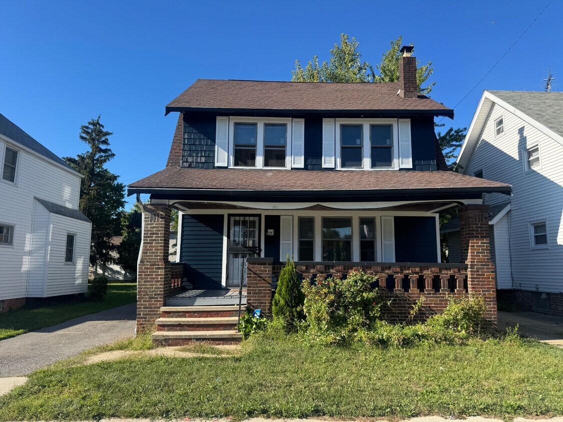 Foto principal - Charming 3-Bedroom Property in Prime Location