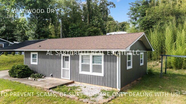 Building Photo - 9 Windwood Dr