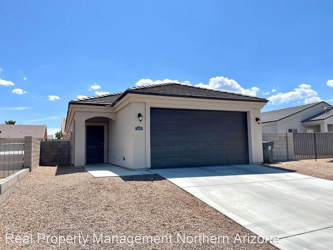 3146 N Melody St, Kingman, AZ 86401 House Rental in Kingman, AZ