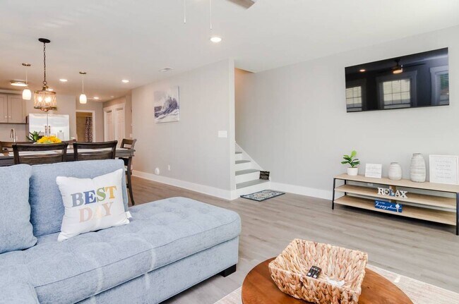 Foto del edificio - 1416 Bonito Ln