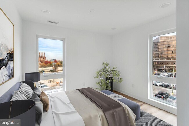 Foto del edificio - 215 N 9th St