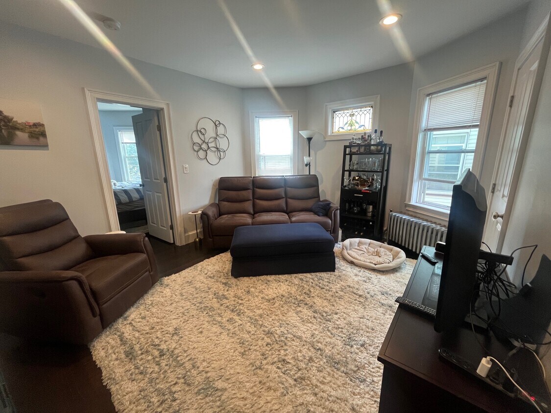 Foto principal - 74 Weld Hill St