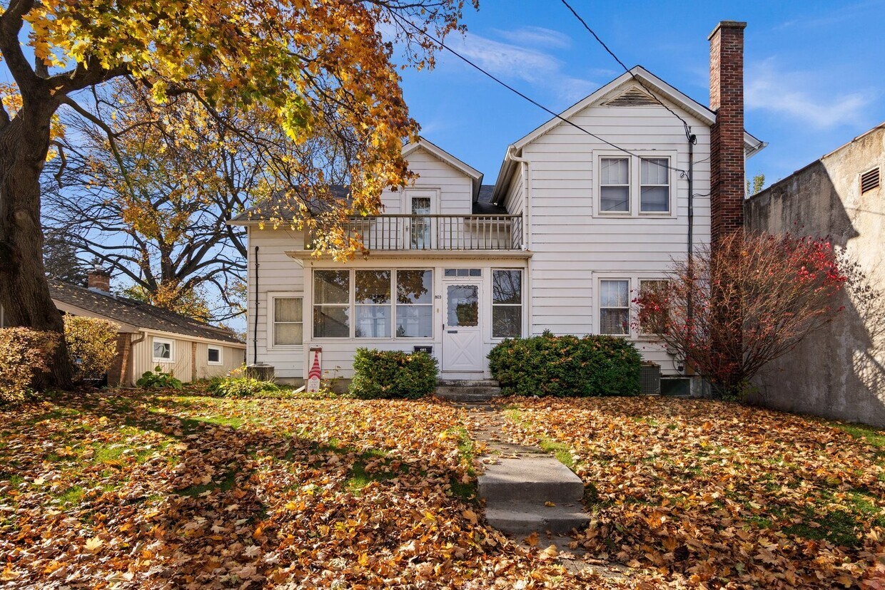 Primary Photo - 803 S 3rd St