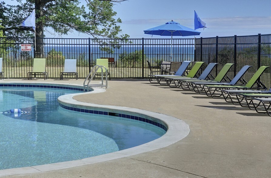 Marine Towers West Rentals Lakewood, OH