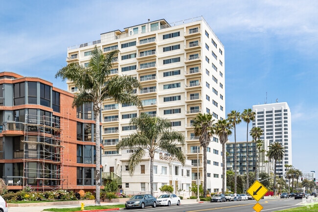 Santa Monica Bay Towers