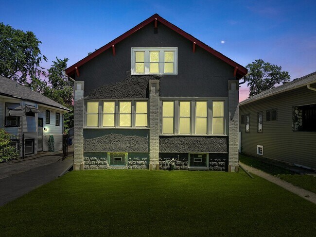 Foto del edificio - 811 S 7th Ave