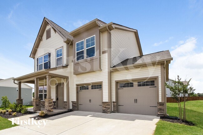 Foto del edificio - 505 Contentment Dr