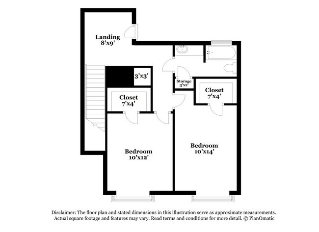 Building Photo - 4902 Garden Grove Rd