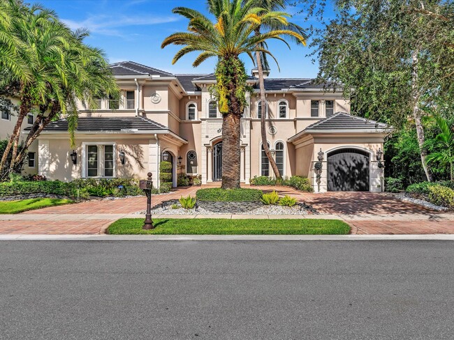 Foto del edificio - 17577 Middlebrook Way