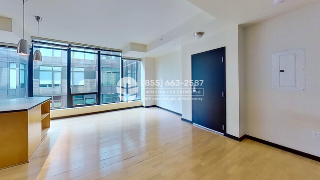 Foto del edificio - 2716 Elliott Ave