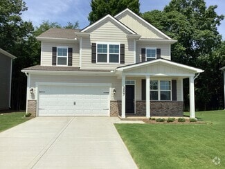 Building Photo - 3807 Kindness Wy