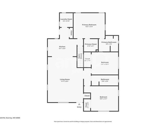 Foto del edificio - 2406 Fairfield Rd