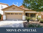 Primary Photo - Welcome home, this 3 BR, 2 BA is waiting f...