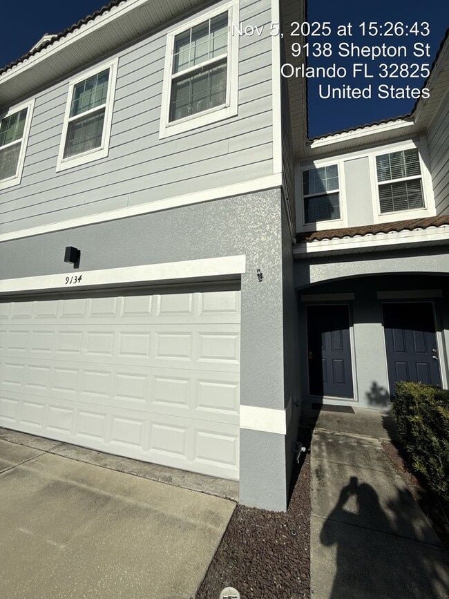 Photo - 9134 Shepton St House