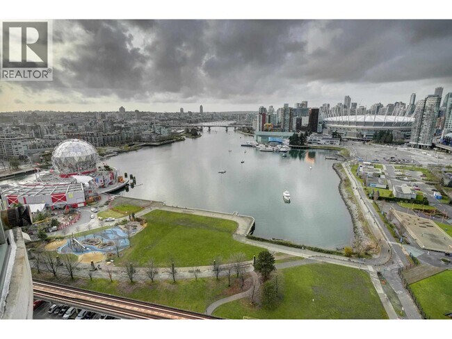 Photo du bâtiment - 1088 Quebec St