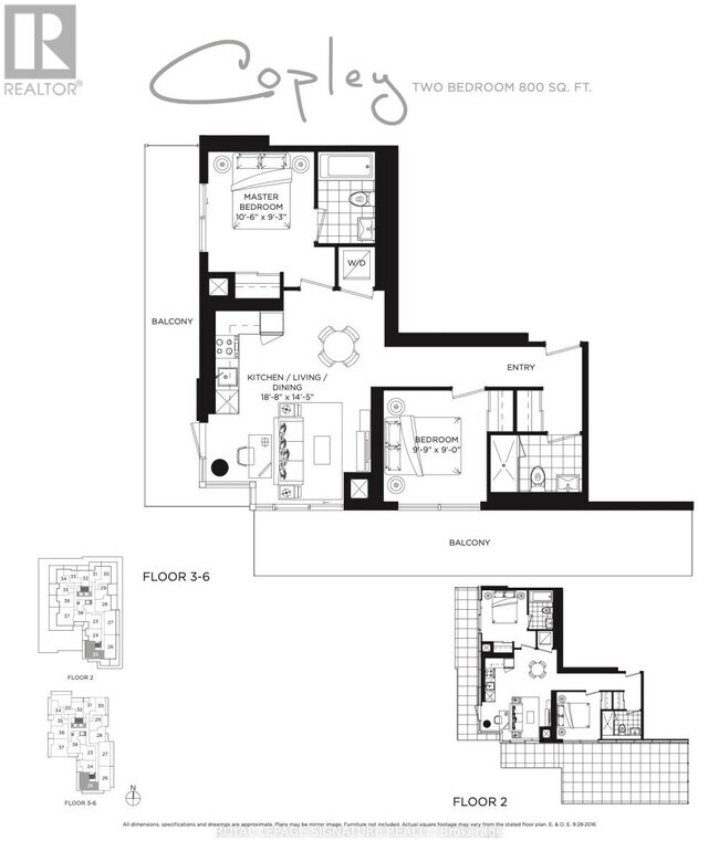 Building Photo - 20-420 O'Neill Rd
