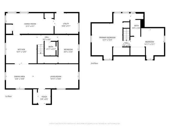 Foto del edificio - 7457 Clay St