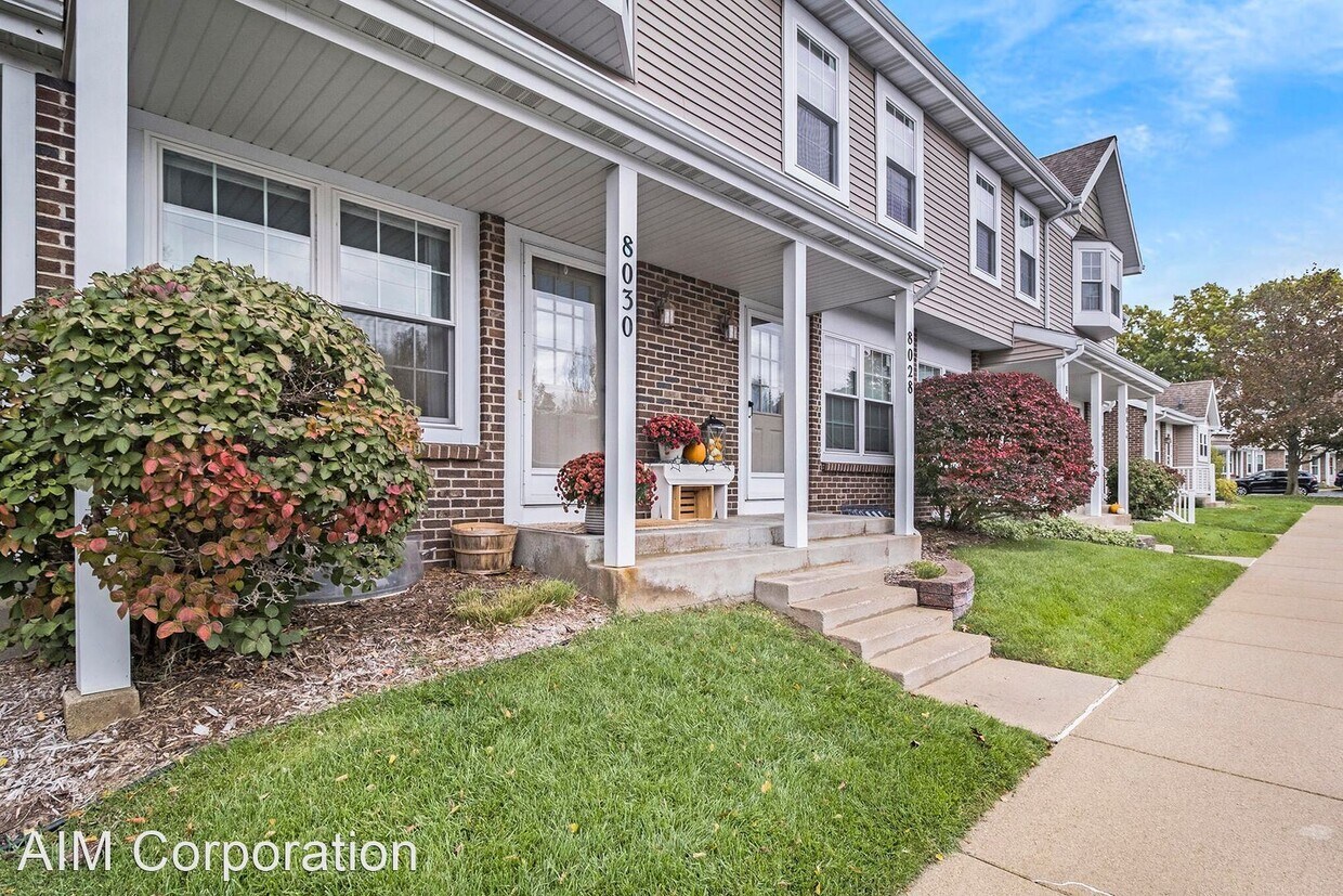 8030 Wimbledon Dr, Portage, MI 49024 House Rental in Portage, MI