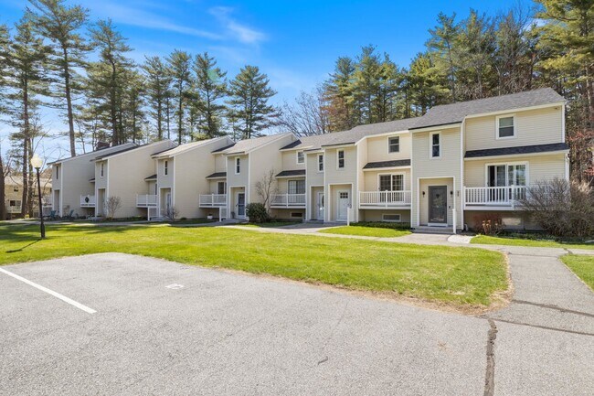 Foto del edificio - 9 Pine Meadows Dr