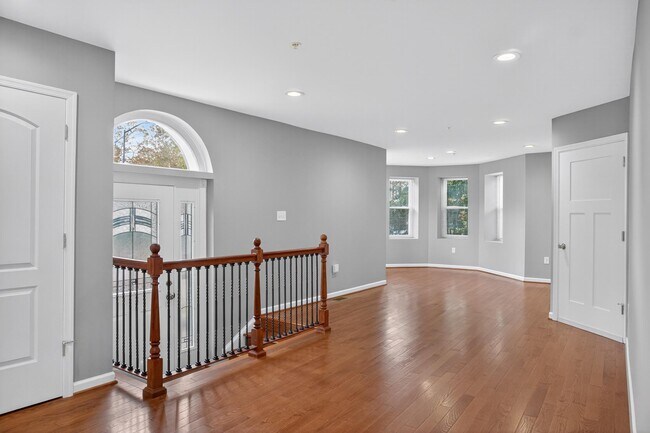 Photo - 2917 13th St NW Apartment